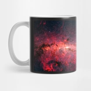 Nebula Mug